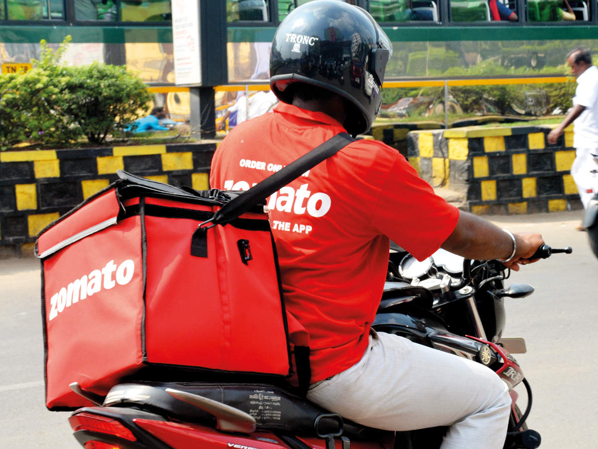 Zomato Delivery Job In Mumbai Vahan Delivery Jobs