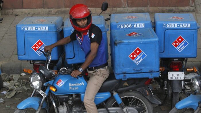 Part time delivery boy jobs in chennai