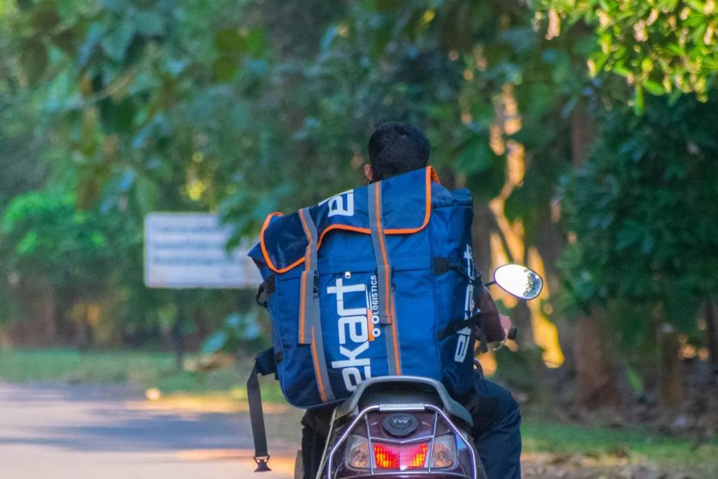 Flipkart Delivery Job In Bangalore Vahan Delivery Jobs