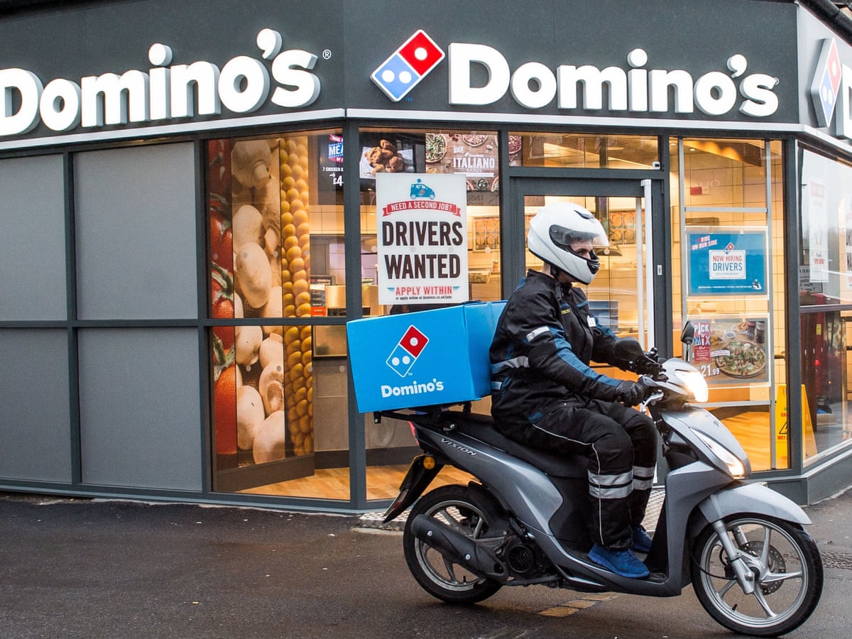 delivery deals with dominos joplin mo