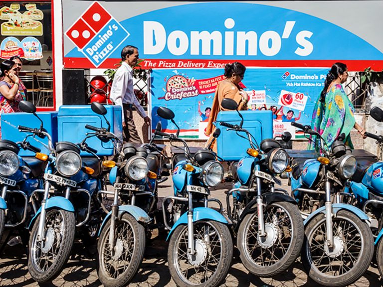 Dominos Delivery Job In Delhi Vahan Delivery Jobs