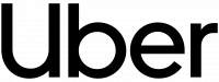 Uber-Logo